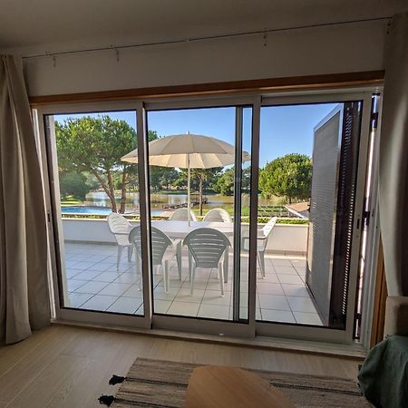Private Lake Condo Apartment - Troia Exterior photo
