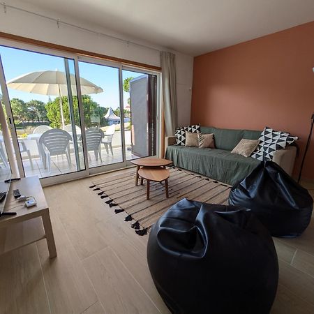 Private Lake Condo Apartment - Troia Exterior photo